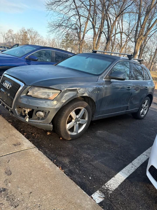 2009 Audi 8R Q5 - Image 5 of 8
