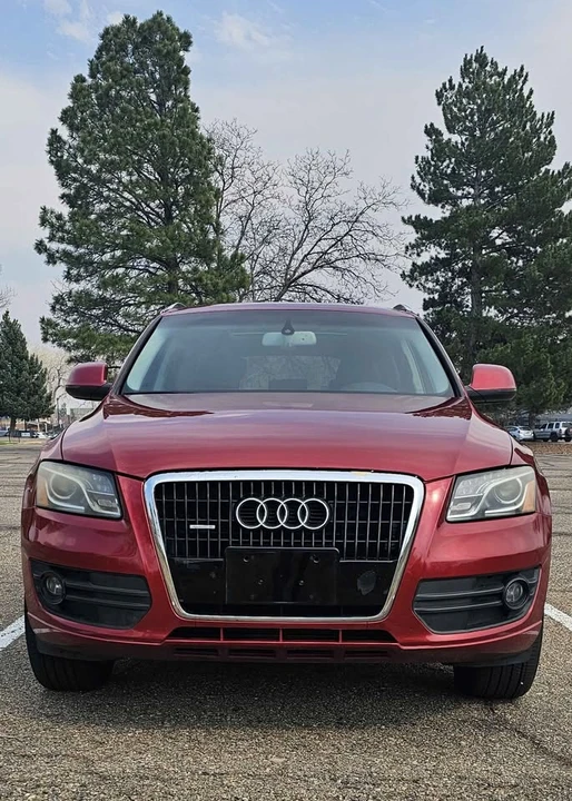 2009 Audi 8R Q5 - Image 8 of 9
