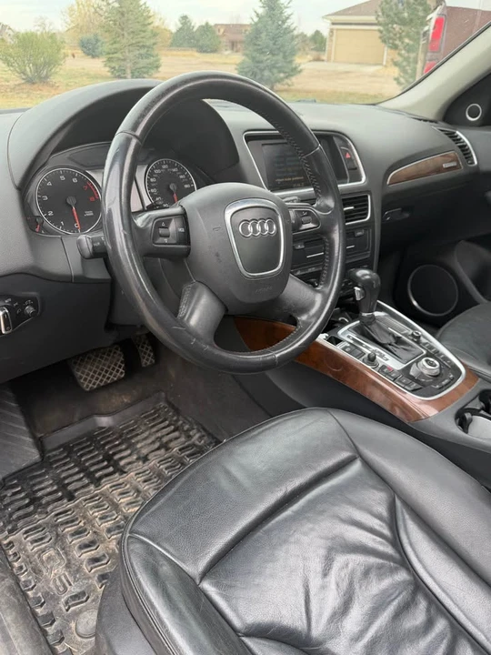 2009 Audi 8R Q5 - Image 10 of 13