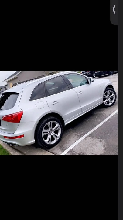 2009 Audi 8R Q5 - Image 4 of 6