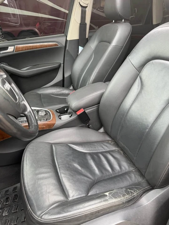2009 Audi 8R Q5 - Image 8 of 13