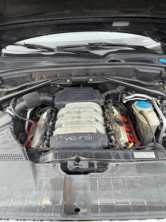2009 Audi 8R Q5 - Image 13 of 13