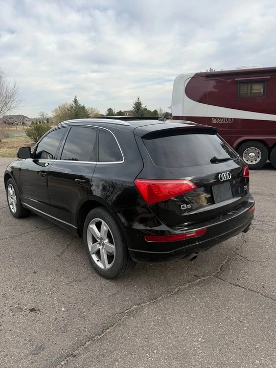 2009 Audi 8R Q5 - Image 4 of 13