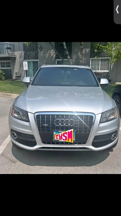 2009 Audi 8R Q5 - Image 2 of 6