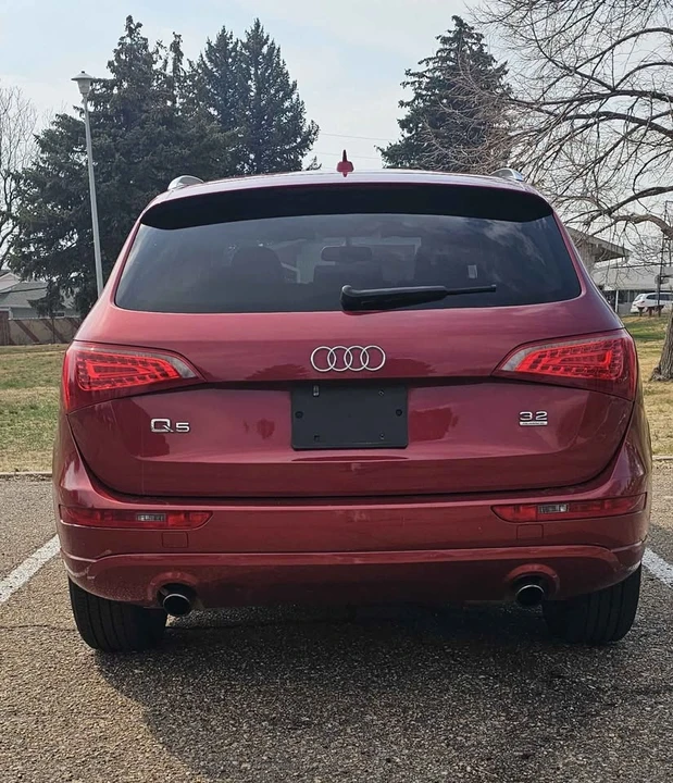 2009 Audi 8R Q5 - Image 4 of 9