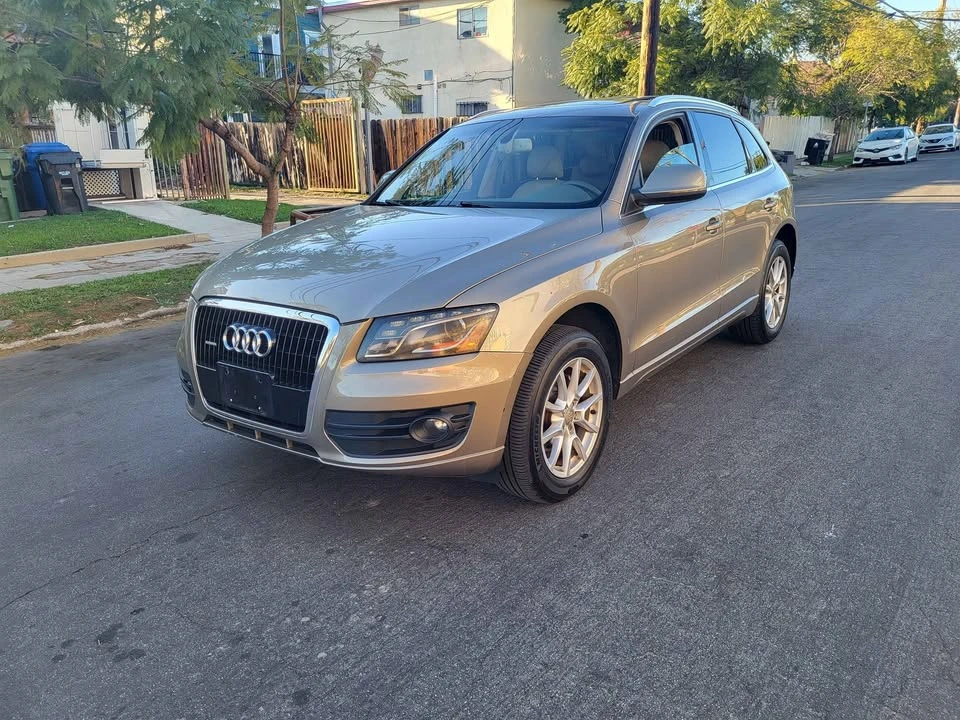 2009 Audi 8R Q5 - Image 13 of 13