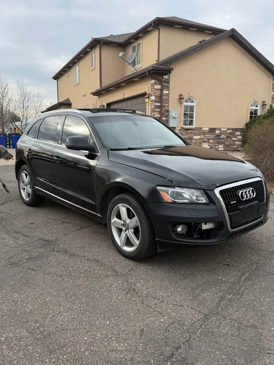 2009 Audi 8R Q5 - Image 2 of 13