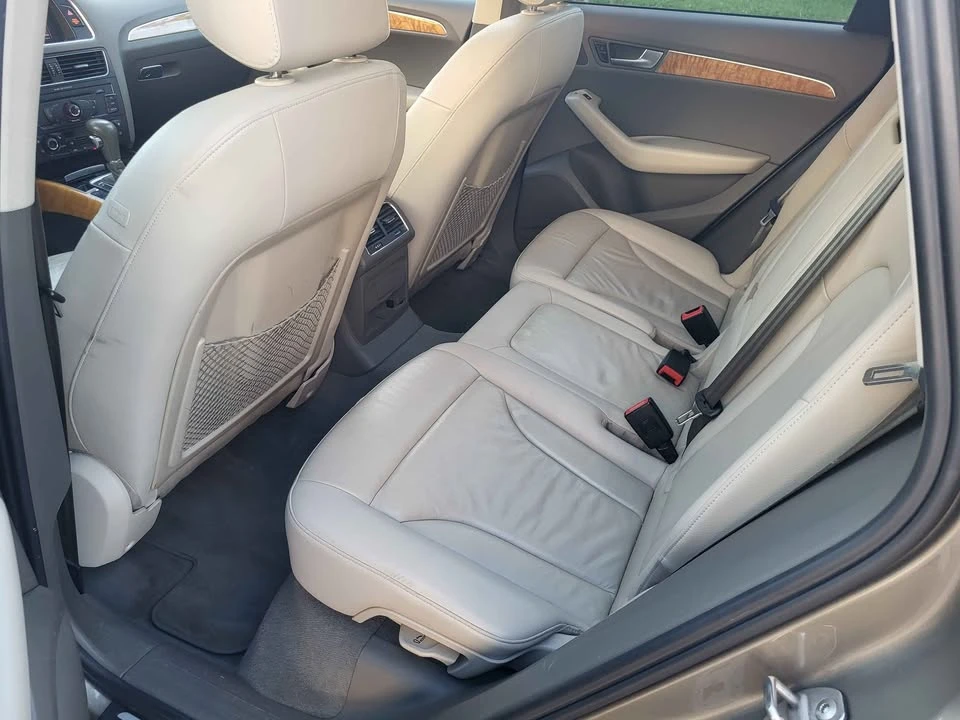 2009 Audi 8R Q5 - Image 11 of 13