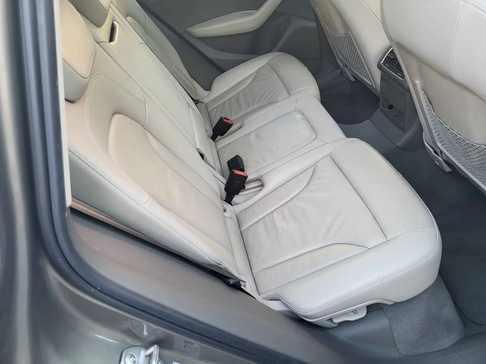 2009 Audi 8R Q5 - Image 10 of 13