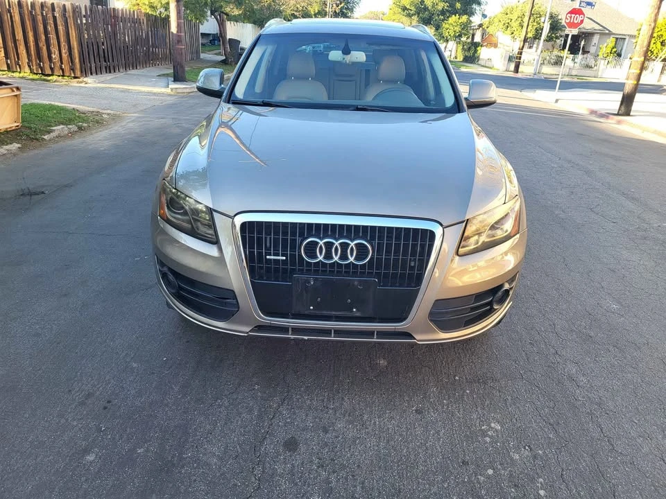 2009 Audi 8R Q5 - Image 3 of 13