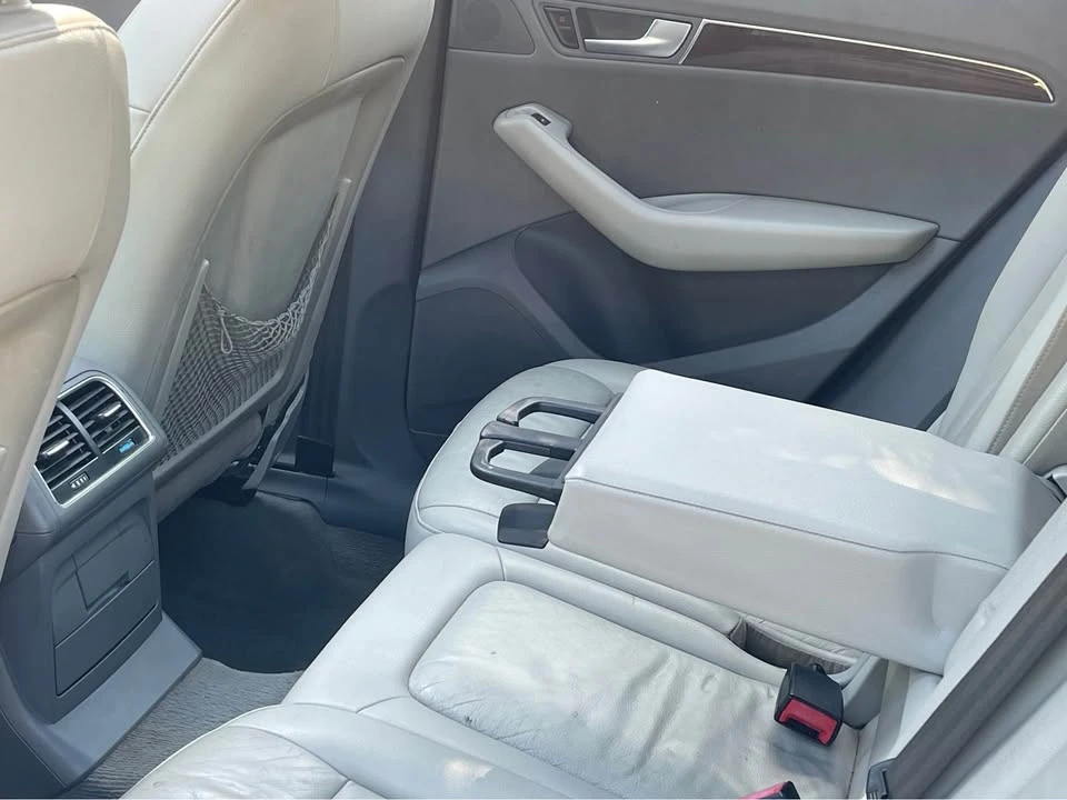 2009 Audi 8R Q5 - Image 3 of 12