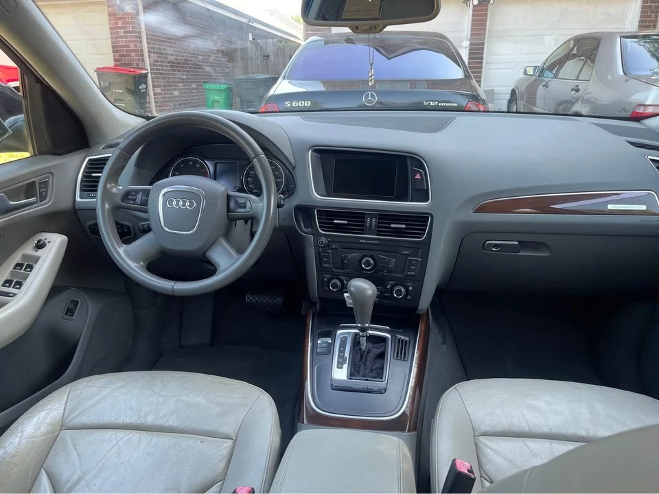 2009 Audi 8R Q5 - Image 4 of 12