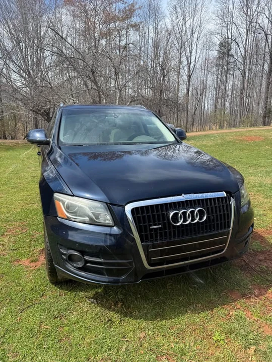 2009 Audi 8R Q5 - Image 2 of 12
