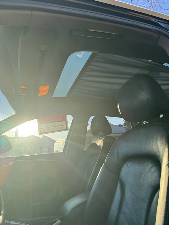 2009 Audi 8R Q5 - Image 7 of 8