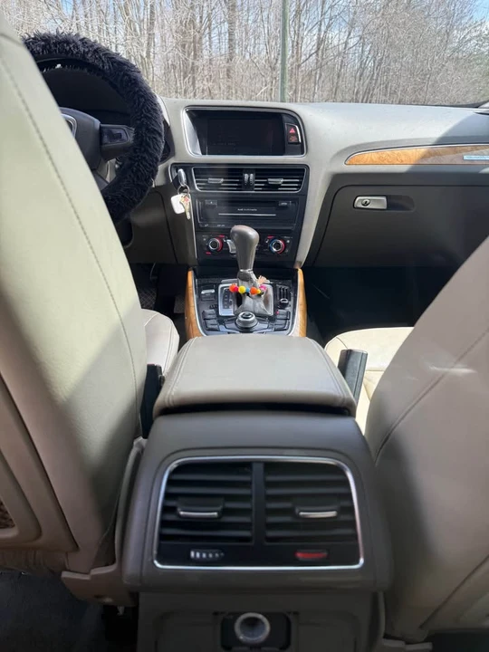 2009 Audi 8R Q5 - Image 11 of 12