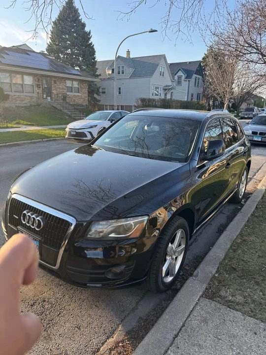 2009 Audi 8R Q5 - Image 2 of 8