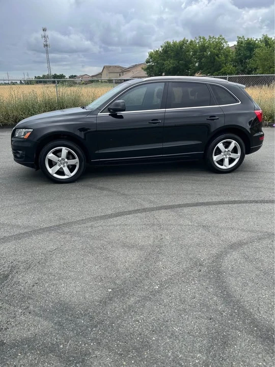 2009 Audi 8R Q5 - Image 4 of 18