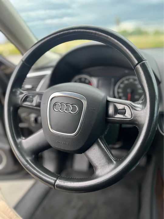 2009 Audi 8R Q5 - Image 13 of 18