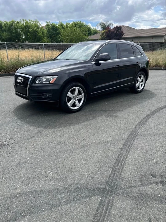 2009 Audi 8R Q5 - Image 7 of 18