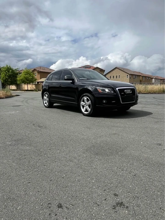 2009 Audi 8R Q5 - Image 6 of 18