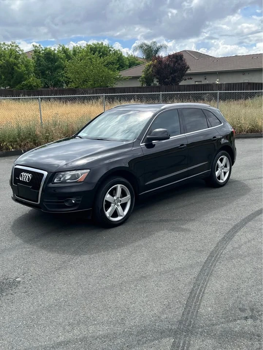 2009 Audi 8R Q5 - Image 2 of 18