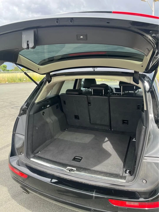 2009 Audi 8R Q5 - Image 16 of 18
