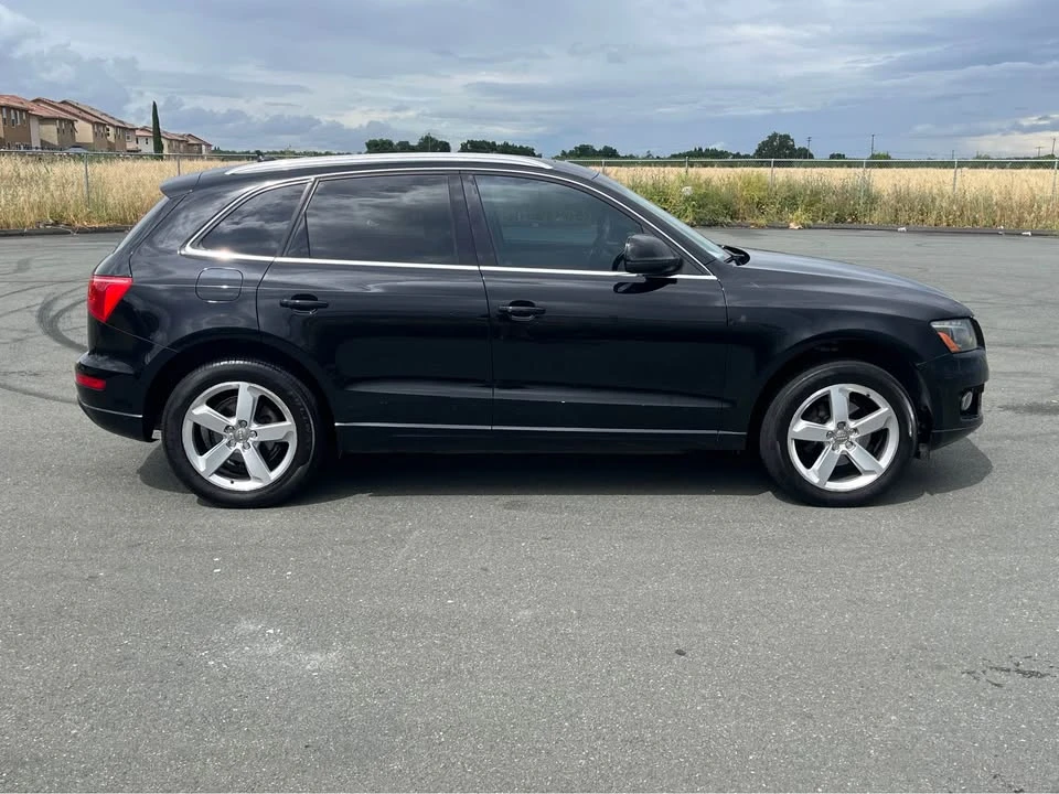 2009 Audi 8R Q5 - Image 5 of 18