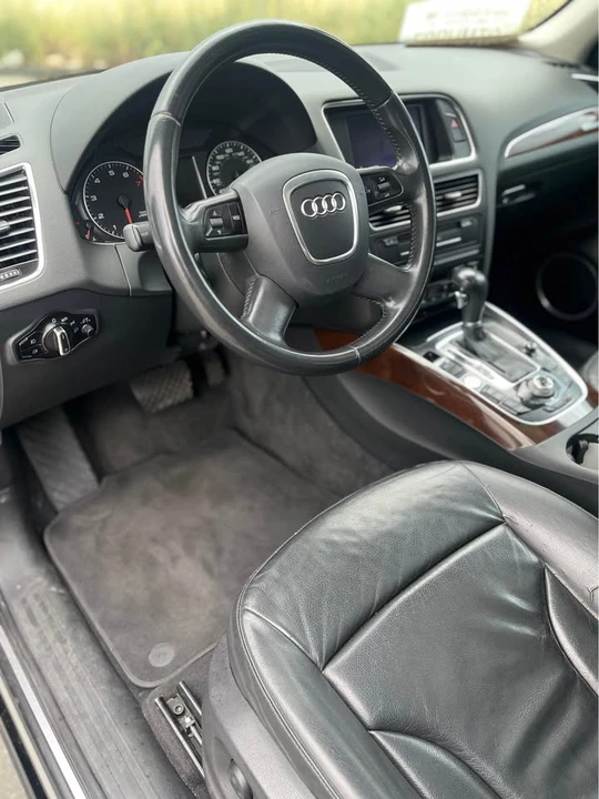 2009 Audi 8R Q5 - Image 8 of 18