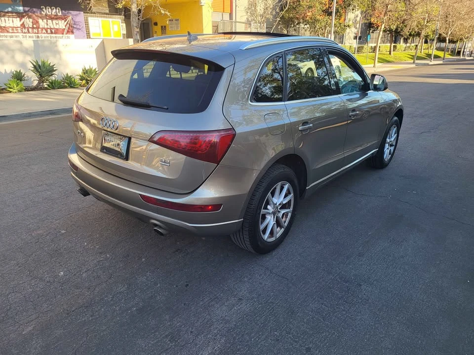 2009 Audi 8R Q5 - Image 4 of 13