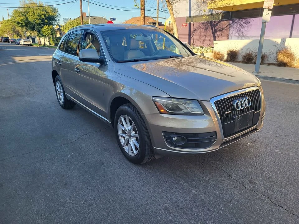 2009 Audi 8R Q5 - Image 13 of 13