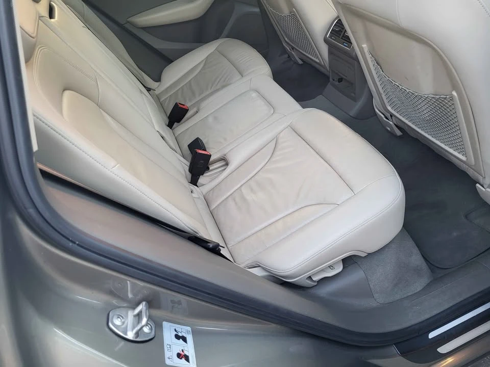 2009 Audi 8R Q5 - Image 11 of 13