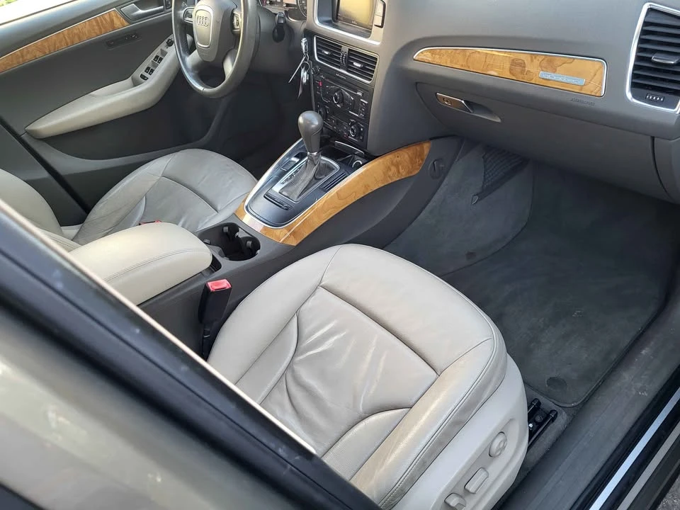 2009 Audi 8R Q5 - Image 9 of 13