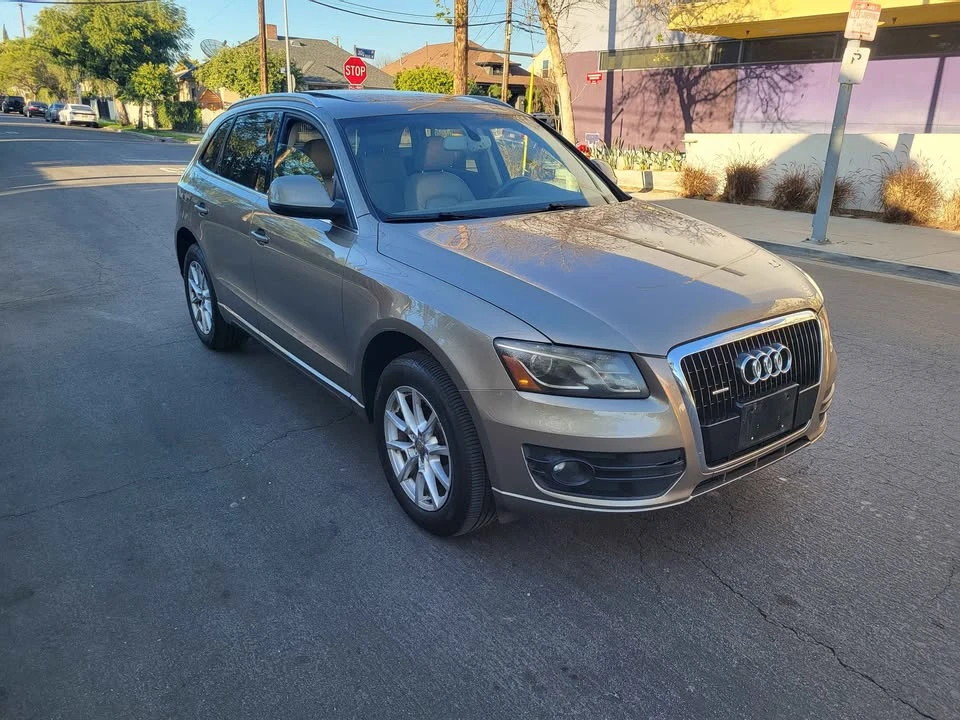 2009 Audi 8R Q5 - Image 2 of 13