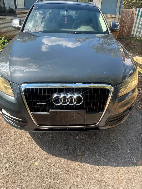 2009 Audi 8R Q5 - Image 11 of 12