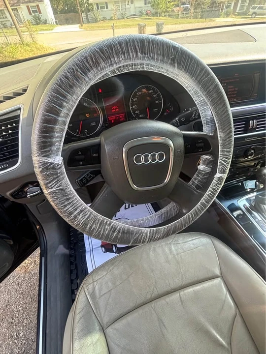 2009 Audi 8R Q5 - Image 2 of 12