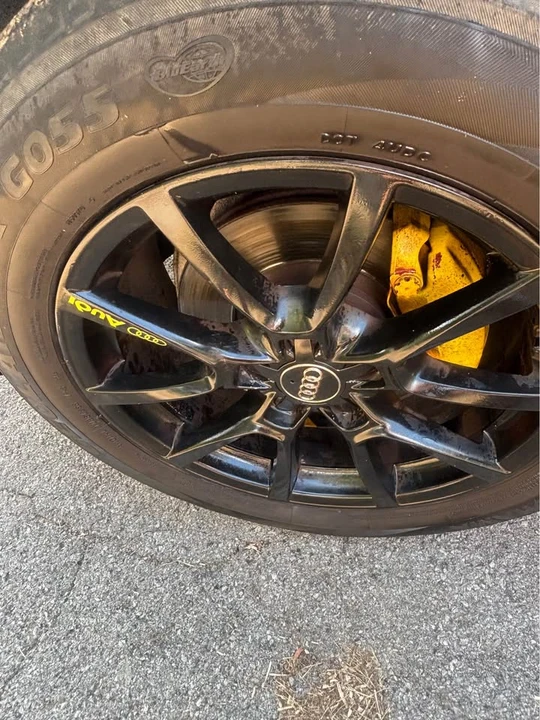 2009 Audi 8R Q5 - Image 12 of 12