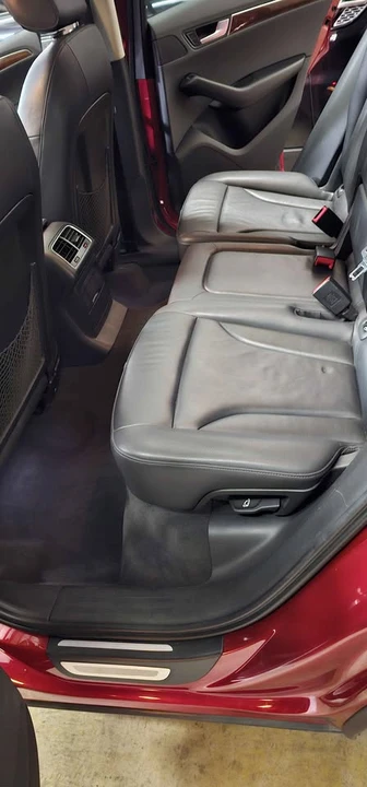 2009 Audi 8R Q5 - Image 10 of 16