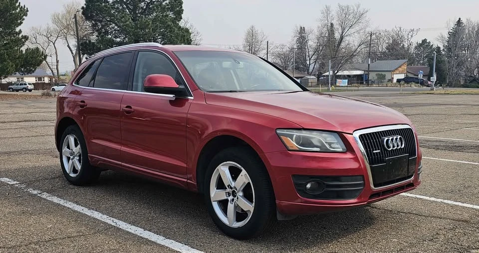 2009 Audi 8R Q5 - Image 7 of 16