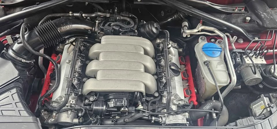 2009 Audi 8R Q5 - Image 15 of 16