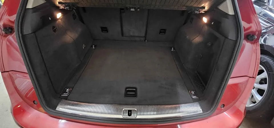 2009 Audi 8R Q5 - Image 14 of 16
