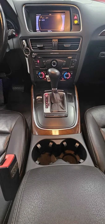 2009 Audi 8R Q5 - Image 12 of 16