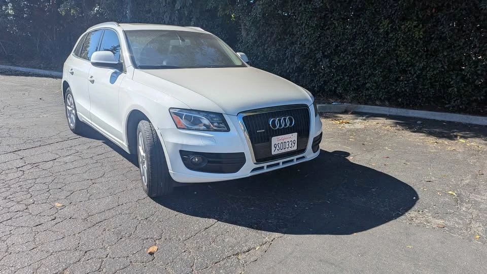 2009 Audi 8R Q5 - Image 3 of 5