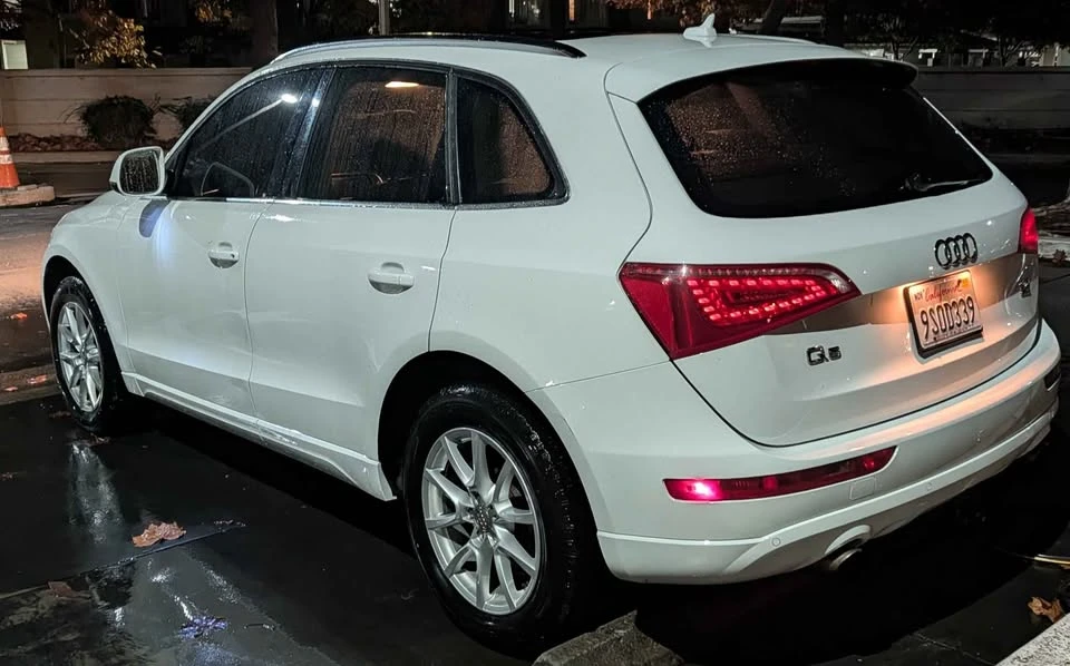 2009 Audi 8R Q5 - Image 2 of 5