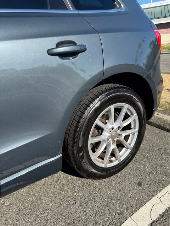 2009 Audi 8R Q5 - Image 8 of 18