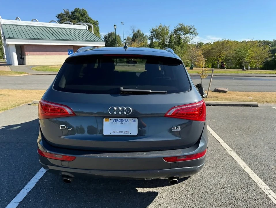 2009 Audi 8R Q5 - Image 3 of 18