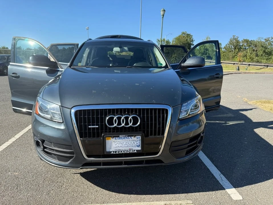 2009 Audi 8R Q5 - Image 4 of 18