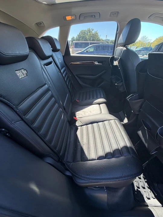 2009 Audi 8R Q5 - Image 14 of 18