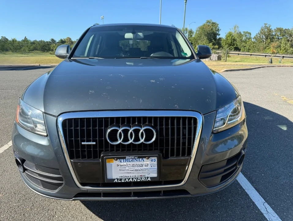 2009 Audi 8R Q5 - Image 2 of 18