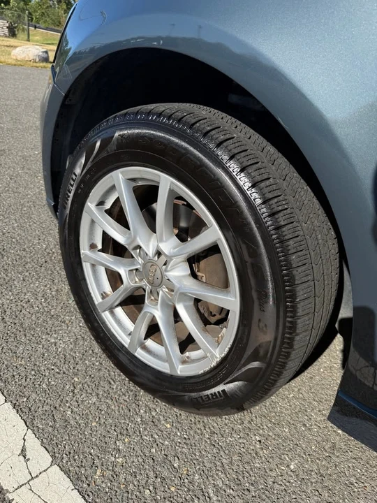 2009 Audi 8R Q5 - Image 7 of 18