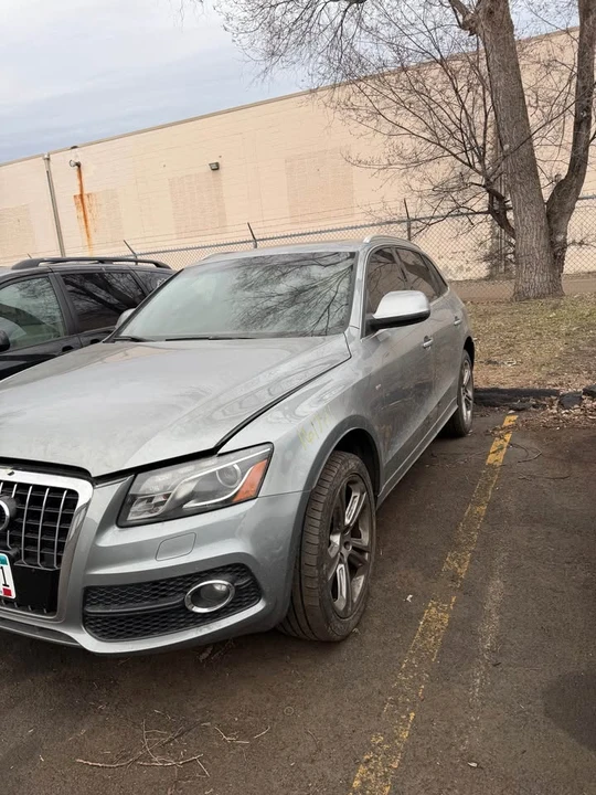 2009 Audi 8R Q5 - Image 2 of 3